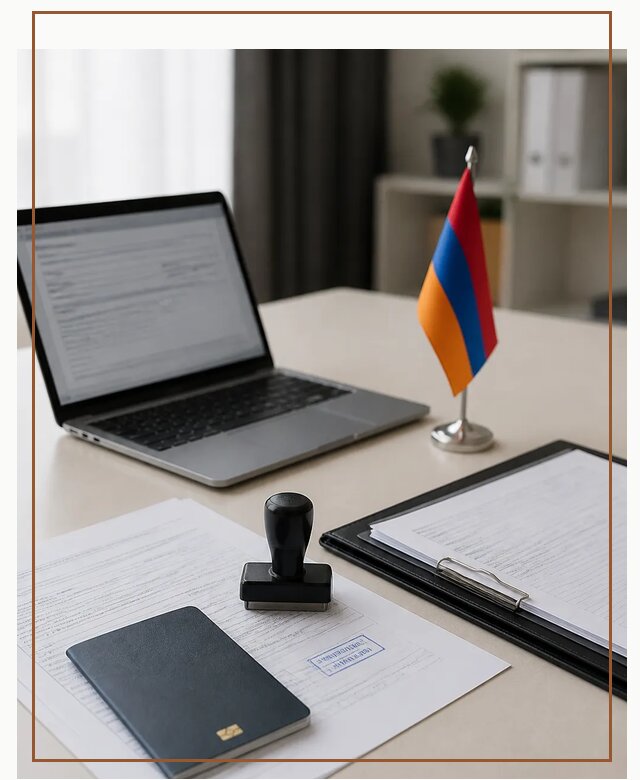 Оформление гражданства Армении в Угличе по цене от 78150 р. | Гиперактив-Глч
