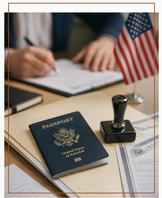 Оформление гражданства США в Угличе под ключ от 46890 р. | Гиперактив-Глч