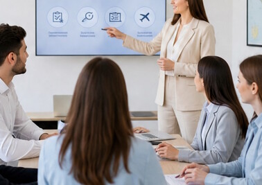 Обучение команды